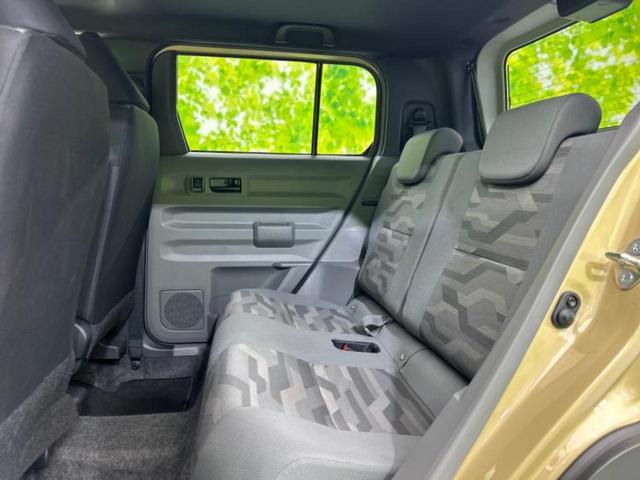 タフト Ｘ　新品タイヤ／保証書／スマートアシスト（トヨタ・ダイハツ）／車線逸脱防止支援システム／ヘッドランプ　ＬＥＤ／ＵＳＢジャック／横滑り防止装置／アイドリングストップ／禁煙車／エアバッグ　運転席　記録簿（7枚目）