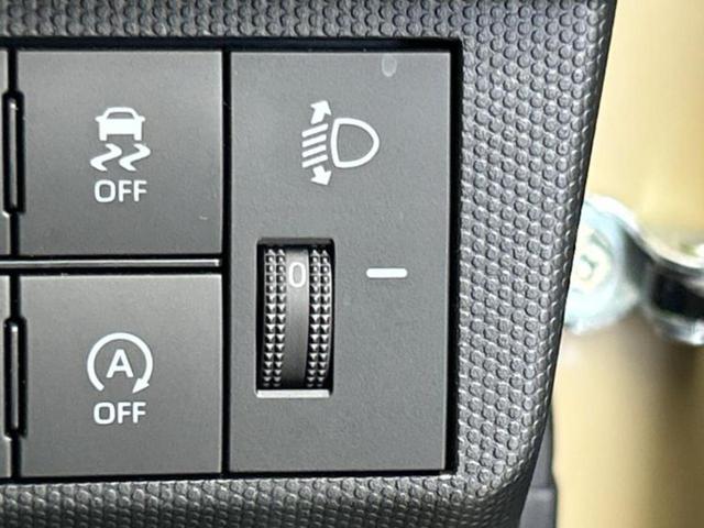 タフト Ｘ　新品タイヤ／保証書／スマートアシスト（トヨタ・ダイハツ）／車線逸脱防止支援システム／ヘッドランプ　ＬＥＤ／ＵＳＢジャック／横滑り防止装置／アイドリングストップ／禁煙車／エアバッグ　運転席　記録簿（18枚目）