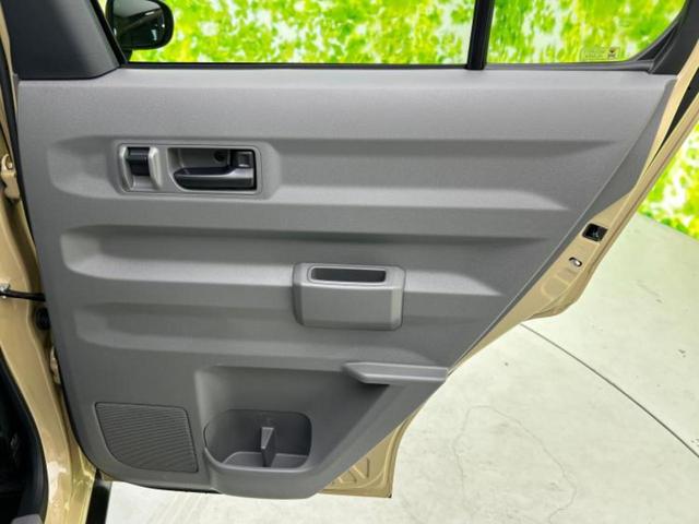 タフト Ｘ　新品タイヤ／保証書／スマートアシスト（トヨタ・ダイハツ）／車線逸脱防止支援システム／ヘッドランプ　ＬＥＤ／ＵＳＢジャック／横滑り防止装置／アイドリングストップ／禁煙車／エアバッグ　運転席　記録簿（20枚目）