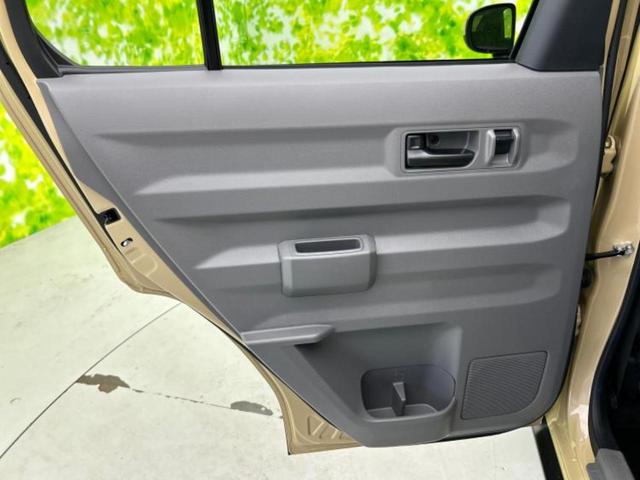 タフト Ｘ　新品タイヤ／保証書／スマートアシスト（トヨタ・ダイハツ）／車線逸脱防止支援システム／ヘッドランプ　ＬＥＤ／ＵＳＢジャック／横滑り防止装置／アイドリングストップ／禁煙車／エアバッグ　運転席　記録簿（22枚目）