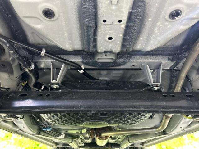 タフト Ｘ　新品タイヤ／保証書／スマートアシスト（トヨタ・ダイハツ）／車線逸脱防止支援システム／ヘッドランプ　ＬＥＤ／ＵＳＢジャック／横滑り防止装置／アイドリングストップ／禁煙車／エアバッグ　運転席　記録簿（44枚目）