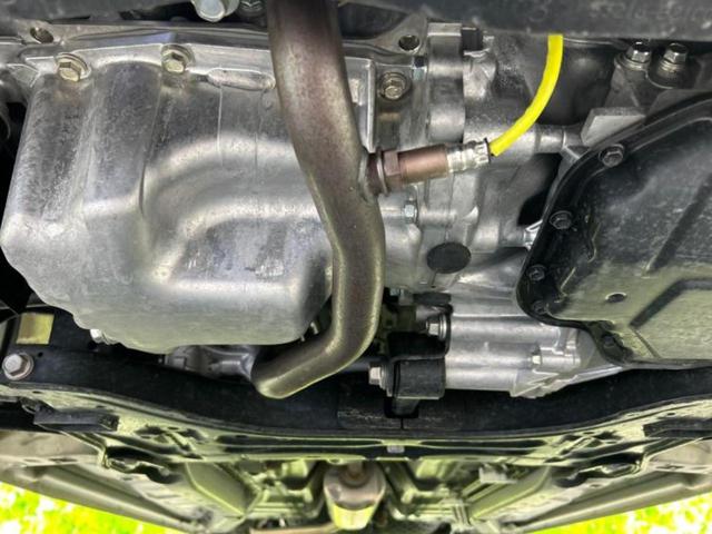 タフト Ｘ　新品タイヤ／保証書／スマートアシスト（トヨタ・ダイハツ）／車線逸脱防止支援システム／ヘッドランプ　ＬＥＤ／ＵＳＢジャック／横滑り防止装置／アイドリングストップ／禁煙車／エアバッグ　運転席　記録簿（45枚目）