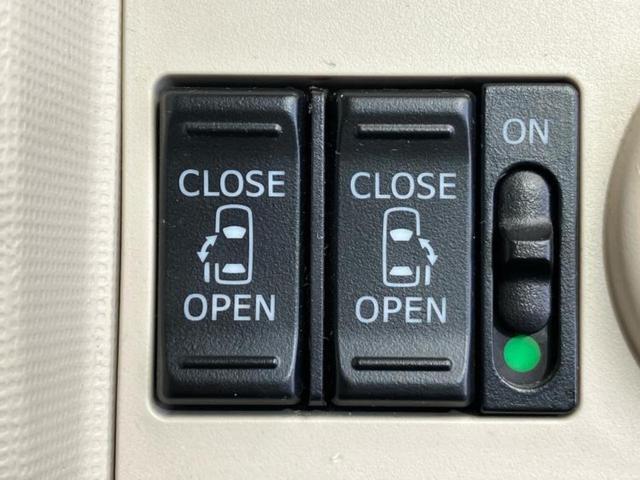 ムーヴキャンバス ＧメイクアップリミテッドＳＡ３　保証書／社外　ＳＤナビ／スマートアシスト（トヨタ・ダイハツ）／両側電動スライドドア／全方位モニター／車線逸脱防止支援システム／ドライブレコーダー　社外／ヘッドランプ　ＬＥＤ　衝突被害軽減システム（26枚目）