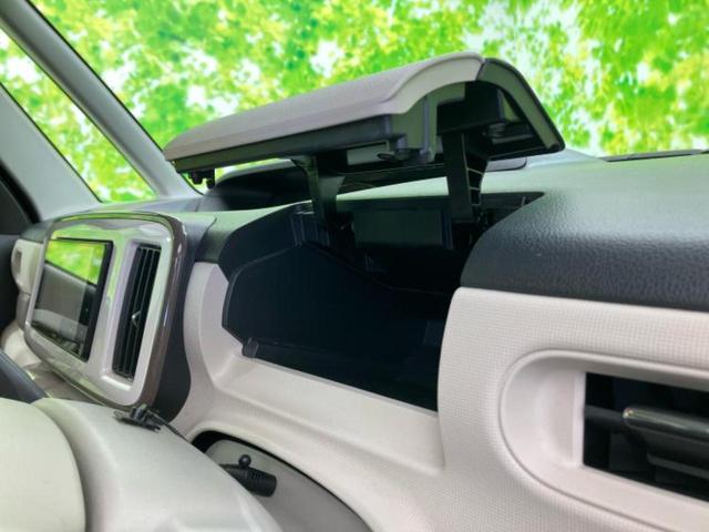 ムーヴキャンバス ＧメイクアップリミテッドＳＡ３　保証書／社外　ＳＤナビ／スマートアシスト（トヨタ・ダイハツ）／両側電動スライドドア／全方位モニター／車線逸脱防止支援システム／ドライブレコーダー　社外／ヘッドランプ　ＬＥＤ　衝突被害軽減システム（36枚目）