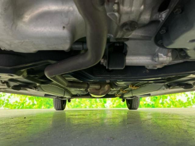 ムーヴキャンバス ＧメイクアップリミテッドＳＡ３　保証書／社外　ＳＤナビ／スマートアシスト（トヨタ・ダイハツ）／両側電動スライドドア／全方位モニター／車線逸脱防止支援システム／ドライブレコーダー　社外／ヘッドランプ　ＬＥＤ　衝突被害軽減システム（46枚目）