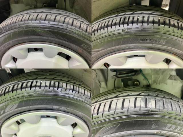 ムーヴキャンバス ＧメイクアップリミテッドＳＡ３　保証書／社外　ＳＤナビ／スマートアシスト（トヨタ・ダイハツ）／両側電動スライドドア／全方位モニター／車線逸脱防止支援システム／ドライブレコーダー　社外／ヘッドランプ　ＬＥＤ　衝突被害軽減システム（49枚目）