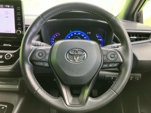 カローラツーリング ハイブリッドダブルバイビー 新品タイヤ/保証書/ディスプレイオーディオ8インチ/トヨタセーフティセンス/シートヒーター 前席/車線逸脱防止支援システム/ヘッドランプ LED/USBジャック/Bluetooth接続 バックカメラ(14枚目)