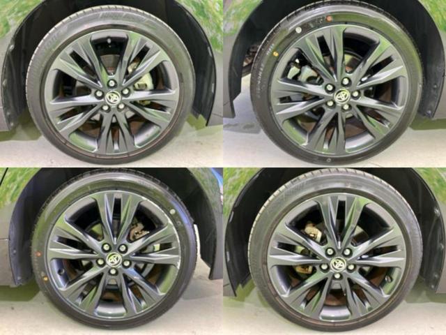 カローラツーリング ハイブリッドダブルバイビー 新品タイヤ/保証書/ディスプレイオーディオ8インチ/トヨタセーフティセンス/シートヒーター 前席/車線逸脱防止支援システム/ヘッドランプ LED/USBジャック/Bluetooth接続 バックカメラ(51枚目)