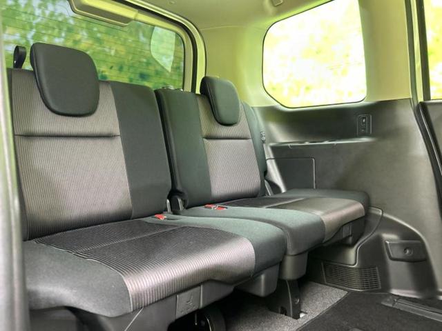 セレナ ハイウェイスターＶセレクション　新品タイヤ／保証書／純正　９インチ　ＳＤナビ／インテリジェントルームミラー／エマージェンシーブレーキ／ハンズフリー両側電動スライドドア／アラウンドビューモニター／車線逸脱防止支援システム　全周囲カメラ（6枚目）