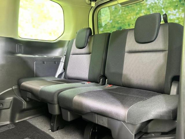 セレナ ハイウェイスターＶセレクション　新品タイヤ／保証書／純正　９インチ　ＳＤナビ／インテリジェントルームミラー／エマージェンシーブレーキ／ハンズフリー両側電動スライドドア／アラウンドビューモニター／車線逸脱防止支援システム　全周囲カメラ（19枚目）