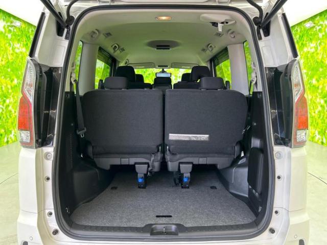 セレナ ハイウェイスターＶセレクション　新品タイヤ／保証書／純正　９インチ　ＳＤナビ／インテリジェントルームミラー／エマージェンシーブレーキ／ハンズフリー両側電動スライドドア／アラウンドビューモニター／車線逸脱防止支援システム　全周囲カメラ（20枚目）