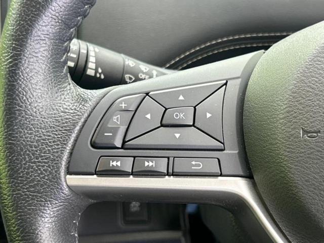 セレナ ハイウェイスターＶセレクション　新品タイヤ／保証書／純正　９インチ　ＳＤナビ／インテリジェントルームミラー／エマージェンシーブレーキ／ハンズフリー両側電動スライドドア／アラウンドビューモニター／車線逸脱防止支援システム　全周囲カメラ（26枚目）