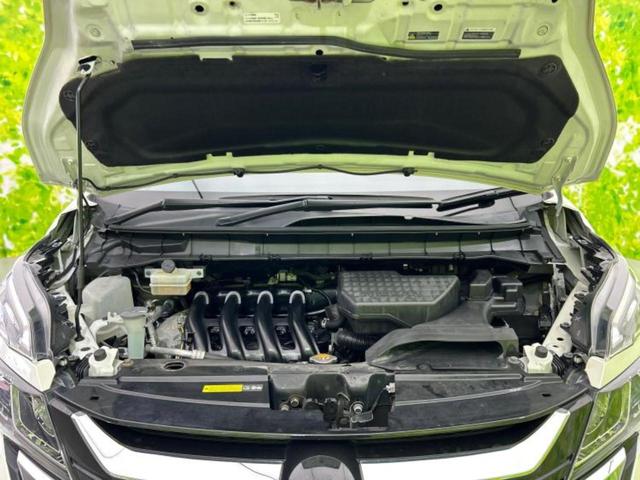 セレナ ハイウェイスターＶセレクション　新品タイヤ／保証書／純正　９インチ　ＳＤナビ／インテリジェントルームミラー／エマージェンシーブレーキ／ハンズフリー両側電動スライドドア／アラウンドビューモニター／車線逸脱防止支援システム　全周囲カメラ（47枚目）