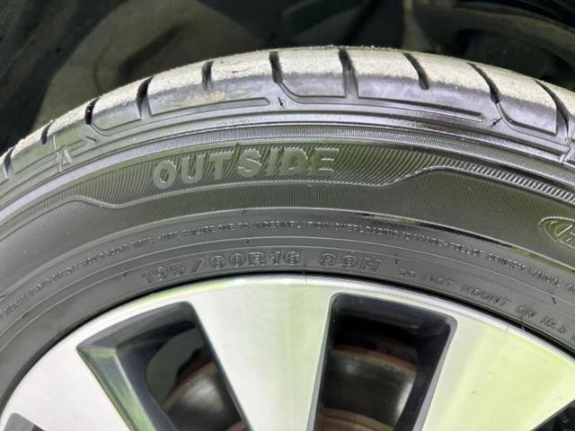 セレナ ハイウェイスターＶセレクション　新品タイヤ／保証書／純正　９インチ　ＳＤナビ／インテリジェントルームミラー／エマージェンシーブレーキ／ハンズフリー両側電動スライドドア／アラウンドビューモニター／車線逸脱防止支援システム　全周囲カメラ（49枚目）