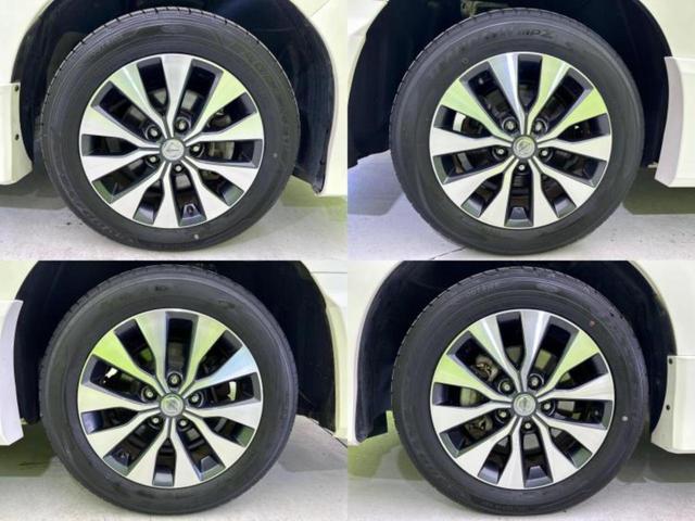 セレナ ハイウェイスターＶセレクション　新品タイヤ／保証書／純正　９インチ　ＳＤナビ／インテリジェントルームミラー／エマージェンシーブレーキ／ハンズフリー両側電動スライドドア／アラウンドビューモニター／車線逸脱防止支援システム　全周囲カメラ（50枚目）