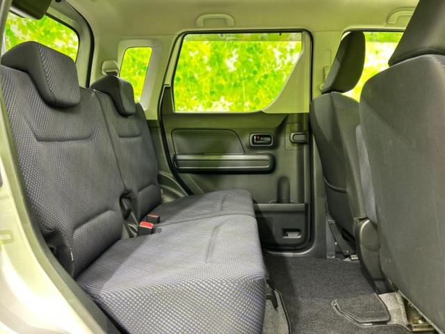 ワゴンR ハイブリッドFX 新品タイヤ/保証書/衝突安全装置/シートヒーター/車線逸脱防止支援システム/EBD付ABS/横滑り防止装置/アイドリングストップ/エアバッグ 運転席/エアバッグ 助手席/パワーウインドウ 盗難防止装置(5枚目)