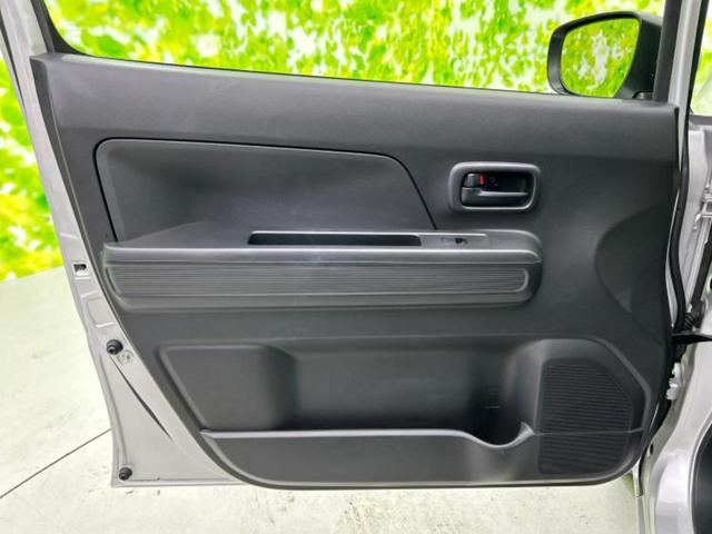 ワゴンR ハイブリッドFX 新品タイヤ/保証書/衝突安全装置/シートヒーター/車線逸脱防止支援システム/EBD付ABS/横滑り防止装置/アイドリングストップ/エアバッグ 運転席/エアバッグ 助手席/パワーウインドウ 盗難防止装置(21枚目)