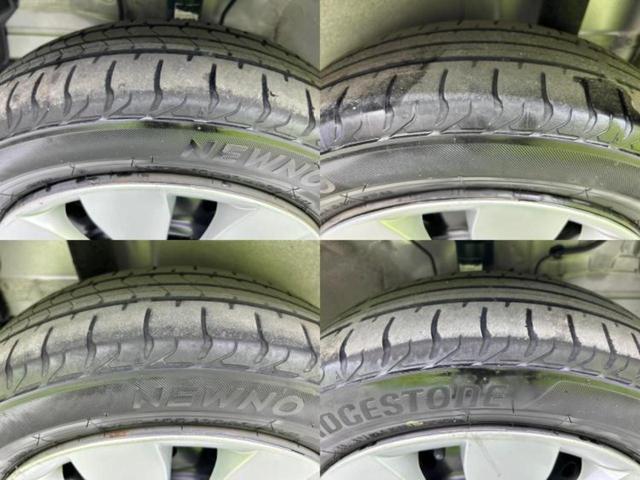 ワゴンR ハイブリッドFX 新品タイヤ/保証書/衝突安全装置/シートヒーター/車線逸脱防止支援システム/EBD付ABS/横滑り防止装置/アイドリングストップ/エアバッグ 運転席/エアバッグ 助手席/パワーウインドウ 盗難防止装置(48枚目)