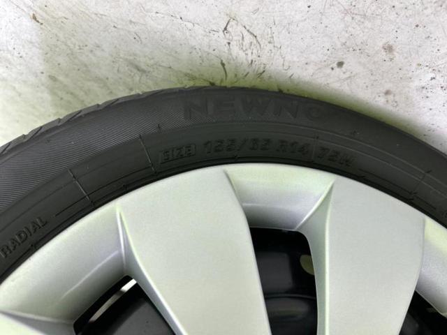 ワゴンR ハイブリッドFX 新品タイヤ/保証書/衝突安全装置/シートヒーター/車線逸脱防止支援システム/EBD付ABS/横滑り防止装置/アイドリングストップ/エアバッグ 運転席/エアバッグ 助手席/パワーウインドウ 盗難防止装置(49枚目)