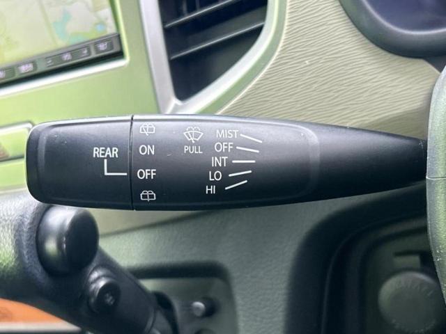 ワゴンR FXリミテッド 新品タイヤ/社外 SDナビ/ETC/EBD付ABS/アイドリングストップ/ワンセグTV/エアバッグ 運転席/エアバッグ 助手席/アルミホイール 純正 14インチ/パワーウインドウ/キーレスエントリー(15枚目)