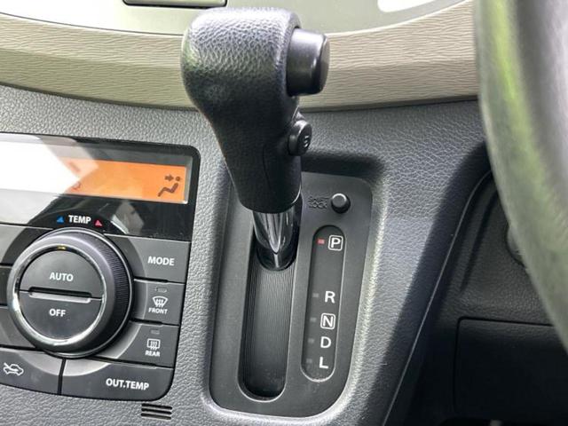 ワゴンR FXリミテッド 新品タイヤ/社外 SDナビ/ETC/EBD付ABS/アイドリングストップ/ワンセグTV/エアバッグ 運転席/エアバッグ 助手席/アルミホイール 純正 14インチ/パワーウインドウ/キーレスエントリー(16枚目)