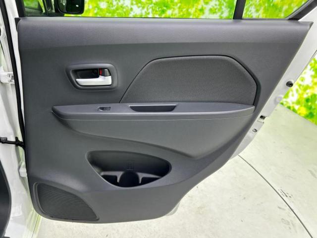 ワゴンR FXリミテッド 新品タイヤ/社外 SDナビ/ETC/EBD付ABS/アイドリングストップ/ワンセグTV/エアバッグ 運転席/エアバッグ 助手席/アルミホイール 純正 14インチ/パワーウインドウ/キーレスエントリー(20枚目)