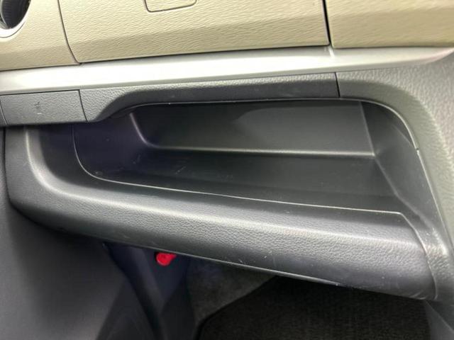 ワゴンR FXリミテッド 新品タイヤ/社外 SDナビ/ETC/EBD付ABS/アイドリングストップ/ワンセグTV/エアバッグ 運転席/エアバッグ 助手席/アルミホイール 純正 14インチ/パワーウインドウ/キーレスエントリー(31枚目)