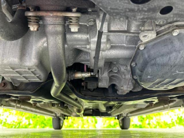 ワゴンR FXリミテッド 新品タイヤ/社外 SDナビ/ETC/EBD付ABS/アイドリングストップ/ワンセグTV/エアバッグ 運転席/エアバッグ 助手席/アルミホイール 純正 14インチ/パワーウインドウ/キーレスエントリー(45枚目)