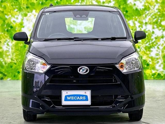 ミライース L SA3 新品タイヤ/保証書/スマートアシスト(トヨタ・ダイハツ)/EBD付ABS/横滑り防止装置/アイドリングストップ/禁煙車/エアバッグ 運転席/エアバッグ 助手席/衝突安全ボディ/パワーウインドウ(39枚目)