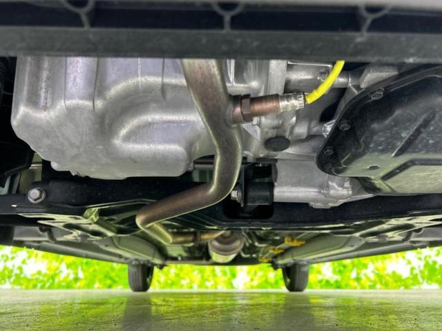 ミライース L SA3 新品タイヤ/保証書/スマートアシスト(トヨタ・ダイハツ)/EBD付ABS/横滑り防止装置/アイドリングストップ/禁煙車/エアバッグ 運転席/エアバッグ 助手席/衝突安全ボディ/パワーウインドウ(42枚目)