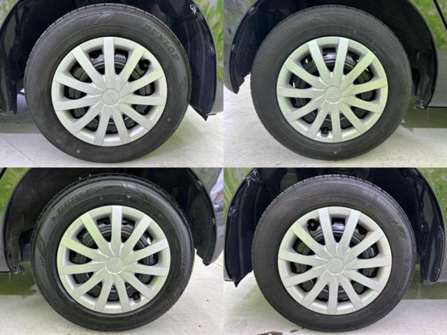 ミライース L SA3 新品タイヤ/保証書/スマートアシスト(トヨタ・ダイハツ)/EBD付ABS/横滑り防止装置/アイドリングストップ/禁煙車/エアバッグ 運転席/エアバッグ 助手席/衝突安全ボディ/パワーウインドウ(47枚目)