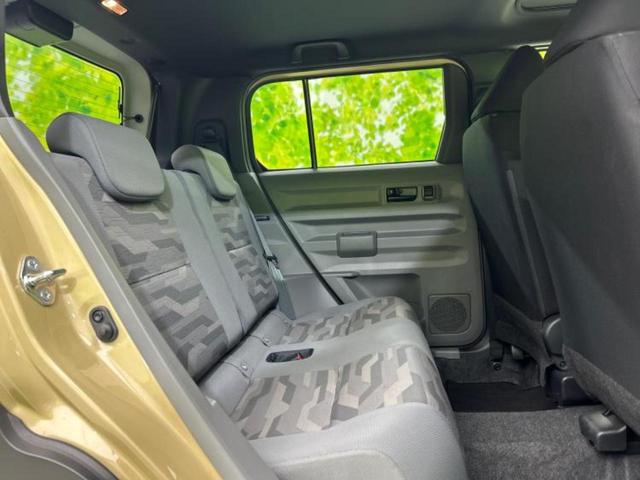 タフト X 新品タイヤ/保証書/スマートアシスト(トヨタ・ダイハツ)/ヘッドランプ LED/USBジャック/EBD付ABS/横滑り防止装置/禁煙車/エアバッグ 運転席/エアバッグ 助手席/衝突安全ボディ(5枚目)