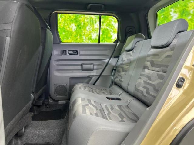 タフト X 新品タイヤ/保証書/スマートアシスト(トヨタ・ダイハツ)/ヘッドランプ LED/USBジャック/EBD付ABS/横滑り防止装置/禁煙車/エアバッグ 運転席/エアバッグ 助手席/衝突安全ボディ(7枚目)