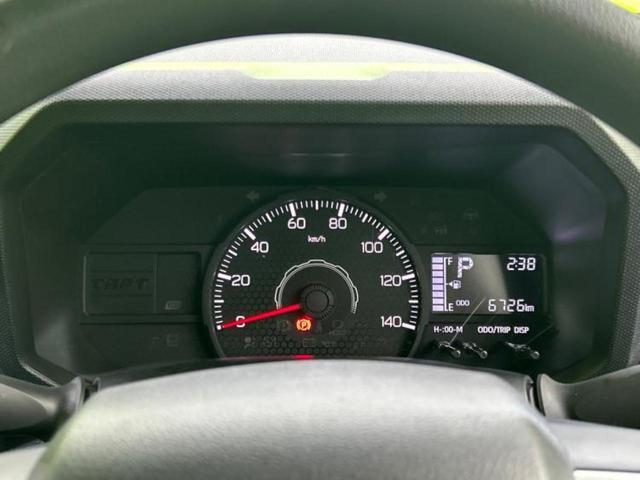 タフト X 新品タイヤ/保証書/スマートアシスト(トヨタ・ダイハツ)/ヘッドランプ LED/USBジャック/EBD付ABS/横滑り防止装置/禁煙車/エアバッグ 運転席/エアバッグ 助手席/衝突安全ボディ(9枚目)