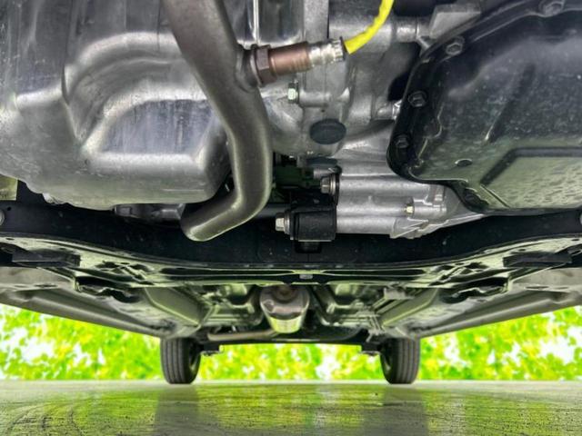 タフト X 新品タイヤ/保証書/スマートアシスト(トヨタ・ダイハツ)/ヘッドランプ LED/USBジャック/EBD付ABS/横滑り防止装置/禁煙車/エアバッグ 運転席/エアバッグ 助手席/衝突安全ボディ(45枚目)