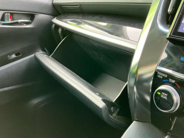 アルファード Ｓ　Ａパッケージ　保証書／純正　１０インチ　メモリーナビ／衝突安全装置／両側電動スライドドア／車線逸脱防止支援システム／ヘッドランプ　ＬＥＤ／Ｂｌｕｅｔｏｏｔｈ接続／ＥＴＣ／ＥＢＤ付ＡＢＳ／横滑り防止装置　バックカメラ（36枚目）