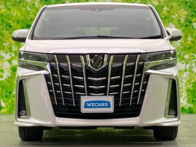 アルファード Ｓ　Ａパッケージ　保証書／純正　１０インチ　メモリーナビ／衝突安全装置／両側電動スライドドア／車線逸脱防止支援システム／ヘッドランプ　ＬＥＤ／Ｂｌｕｅｔｏｏｔｈ接続／ＥＴＣ／ＥＢＤ付ＡＢＳ／横滑り防止装置　バックカメラ（43枚目）