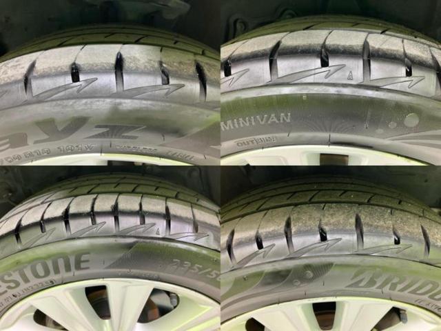 アルファード Ｓ　Ａパッケージ　保証書／純正　１０インチ　メモリーナビ／衝突安全装置／両側電動スライドドア／車線逸脱防止支援システム／ヘッドランプ　ＬＥＤ／Ｂｌｕｅｔｏｏｔｈ接続／ＥＴＣ／ＥＢＤ付ＡＢＳ／横滑り防止装置　バックカメラ（48枚目）