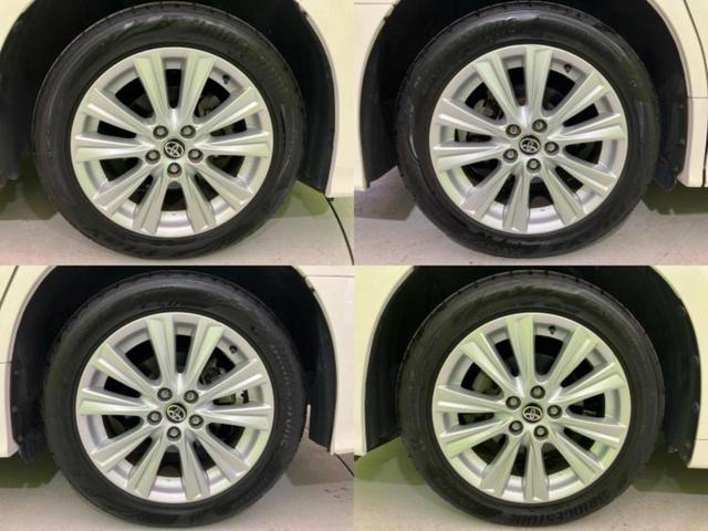 アルファード Ｓ　Ａパッケージ　保証書／純正　１０インチ　メモリーナビ／衝突安全装置／両側電動スライドドア／車線逸脱防止支援システム／ヘッドランプ　ＬＥＤ／Ｂｌｕｅｔｏｏｔｈ接続／ＥＴＣ／ＥＢＤ付ＡＢＳ／横滑り防止装置　バックカメラ（50枚目）