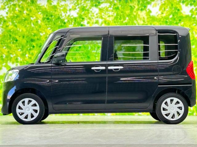 タント LリミテッドSA3 保証書/純正 SDナビ/衝突安全装置/車線逸脱防止支援システム/ドライブレコーダー 社外/ヘッドランプ LED/USBジャック/Bluetooth接続/EBD付ABS/横滑り防止装置 DVD再生(2枚目)