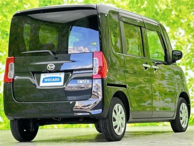 タント LリミテッドSA3 保証書/純正 SDナビ/衝突安全装置/車線逸脱防止支援システム/ドライブレコーダー 社外/ヘッドランプ LED/USBジャック/Bluetooth接続/EBD付ABS/横滑り防止装置 DVD再生(3枚目)