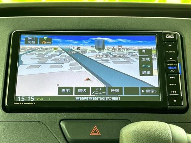 タント LリミテッドSA3 保証書/純正 SDナビ/衝突安全装置/車線逸脱防止支援システム/ドライブレコーダー 社外/ヘッドランプ LED/USBジャック/Bluetooth接続/EBD付ABS/横滑り防止装置 DVD再生(9枚目)