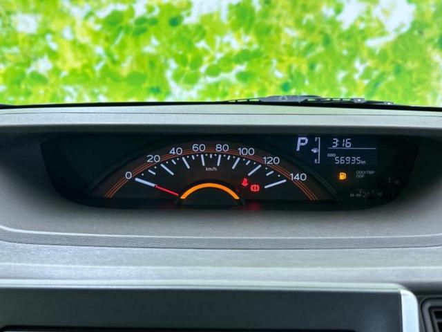 タント LリミテッドSA3 保証書/純正 SDナビ/衝突安全装置/車線逸脱防止支援システム/ドライブレコーダー 社外/ヘッドランプ LED/USBジャック/Bluetooth接続/EBD付ABS/横滑り防止装置 DVD再生(13枚目)