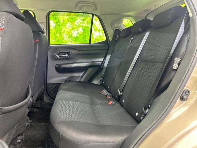 ライズ ハイブリッドＧ　新品タイヤ／ディスプレイオーディオ／スマートアシスト（トヨタ・ダイハツ）／パノラミックビューモニター／車線逸脱防止支援システム／オートステップ／ドライブレコーダー　前後／ヘッドランプ　ＬＥＤ　ドラレコ（7枚目）