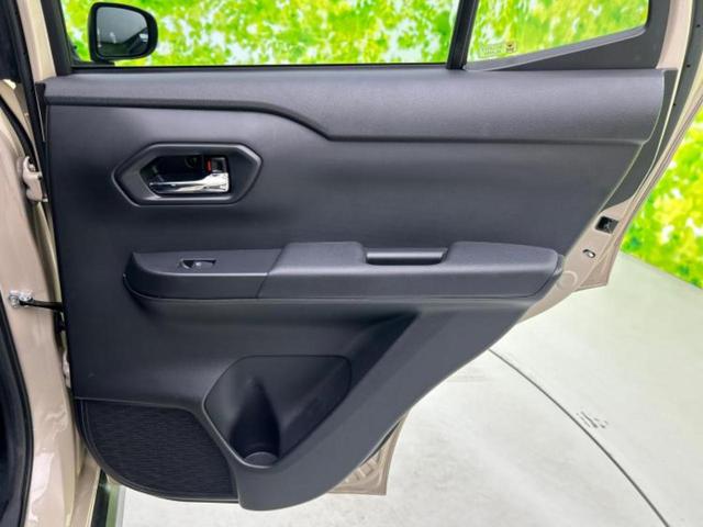 ライズ ハイブリッドＧ　新品タイヤ／ディスプレイオーディオ／スマートアシスト（トヨタ・ダイハツ）／パノラミックビューモニター／車線逸脱防止支援システム／オートステップ／ドライブレコーダー　前後／ヘッドランプ　ＬＥＤ　ドラレコ（20枚目）