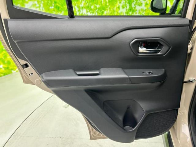 ライズ ハイブリッドＧ　新品タイヤ／ディスプレイオーディオ／スマートアシスト（トヨタ・ダイハツ）／パノラミックビューモニター／車線逸脱防止支援システム／オートステップ／ドライブレコーダー　前後／ヘッドランプ　ＬＥＤ　ドラレコ（22枚目）