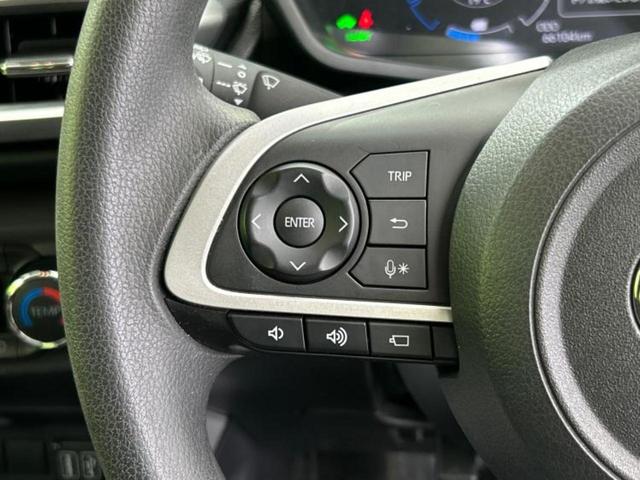 ライズ ハイブリッドＧ　新品タイヤ／ディスプレイオーディオ／スマートアシスト（トヨタ・ダイハツ）／パノラミックビューモニター／車線逸脱防止支援システム／オートステップ／ドライブレコーダー　前後／ヘッドランプ　ＬＥＤ　ドラレコ（24枚目）