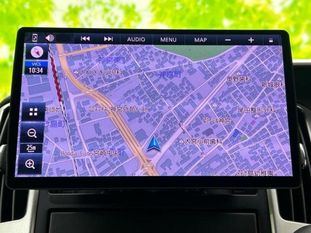 セレナ ハイウェイスターVセレクション 保証書/社外 10インチ SDナビ/両側電動スライドドア/ヘッドランプ HID/Bluetooth接続/ETC/EBD付ABS/バックモニター/フルセグTV/エアバッグ 運転席/エアバッグ 助手席(9枚目)