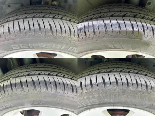 セレナ ハイウェイスターVセレクション 保証書/社外 10インチ SDナビ/両側電動スライドドア/ヘッドランプ HID/Bluetooth接続/ETC/EBD付ABS/バックモニター/フルセグTV/エアバッグ 運転席/エアバッグ 助手席(48枚目)