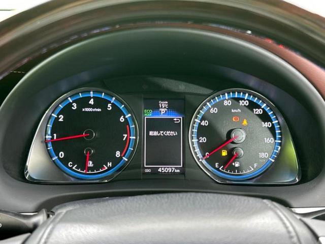 ハリアー プレミアム 保証書/社外 9インチ SDナビ/車線逸脱防止支援システム/シート ハーフレザー/電動バックドア/ドライブレコーダー 社外/ヘッドランプ LED/Bluetooth接続/ETC/EBD付ABS 禁煙車(13枚目)